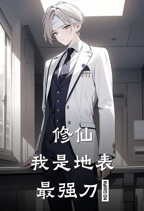 修仙：我是地表最强刀俢