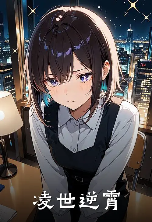 彭凌彭震《凌世逆霄》完结版免费阅读_凌世逆霄全文免费阅读