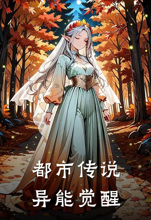 都市传说异能觉醒