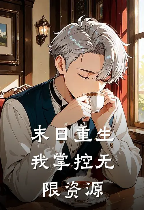 末日重生：我掌控无限资源