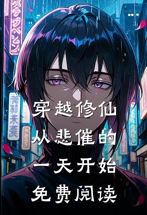 穿越修仙从悲催的一天开始免费阅读