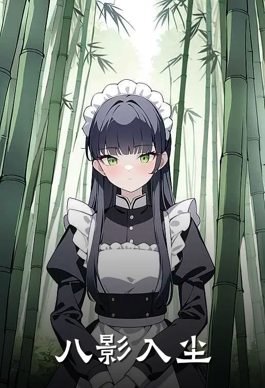 八影入尘(贾诩吕布)免费小说在线阅读_在线阅读免费小说八影入尘(贾诩吕布)