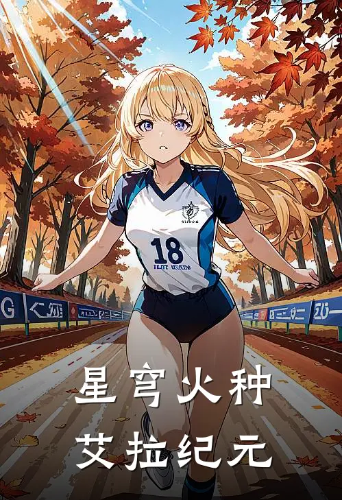 星穹火种：艾拉纪元艾拉艾拉全文免费阅读_热门小说大全星穹火种：艾拉纪元艾拉艾拉