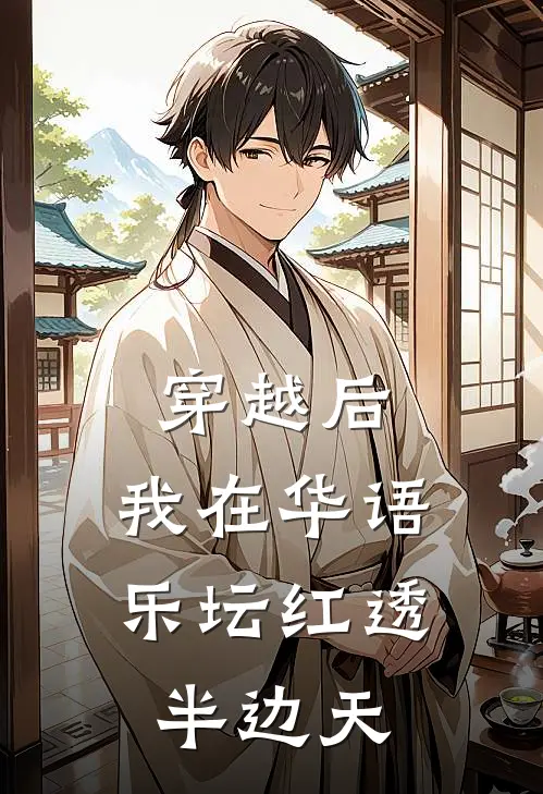 穿越后：我在华语乐坛红透半边天