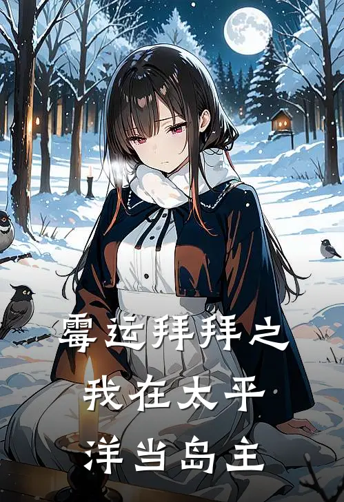 霉运拜拜之我在太平洋当岛主(李桂香桂香)最新免费小说_完本小说免费阅读霉运拜拜之我在太平洋当岛主李桂香桂香