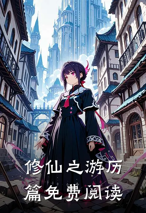 修仙之游历篇免费阅读