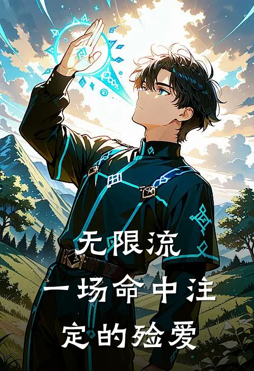 无限流：一场命中注定的殓爱