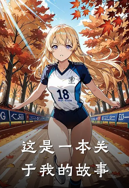 这是一本关于【我的故事】