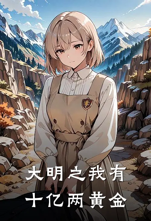 大明之我有十亿两黄金赵沫西蒙免费小说大全_小说推荐完本大明之我有十亿两黄金(赵沫西蒙)