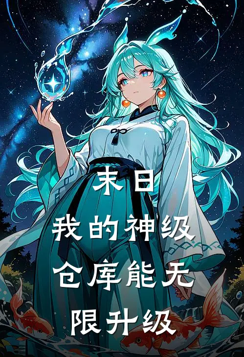 林野张亮(末日：我的神级仓库能无限升级)完结版免费在线阅读_《末日：我的神级仓库能无限升级》全章节阅读