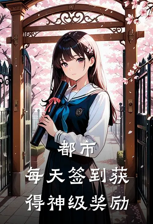 都市：每天签到获得神级奖励