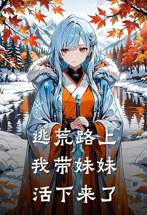 逃荒路上我带妹妹活下来了