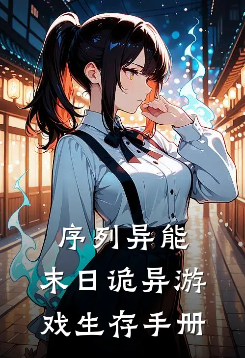 序列异能：末日诡异游戏生存手册夏铭宇夏铭宇完结版小说阅读_完整版小说免费阅读序列异能：末日诡异游戏生存手册(夏铭宇夏铭宇)