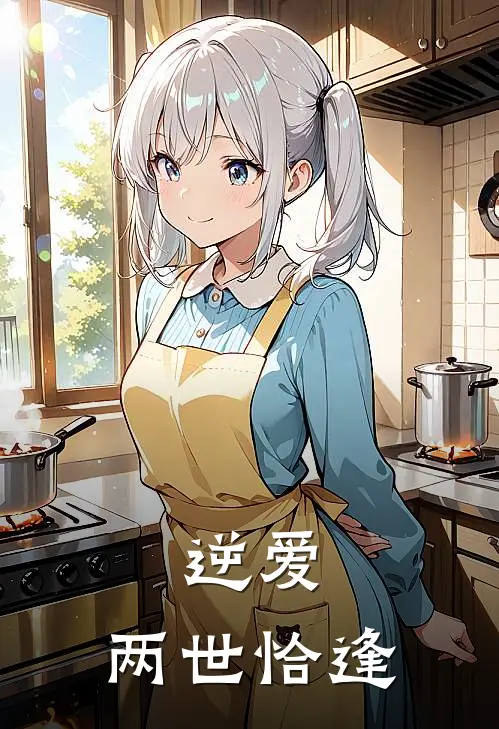 逆爱：两世恰逢池骋吴所畏热门完本小说_最新章节列表逆爱：两世恰逢(池骋吴所畏)