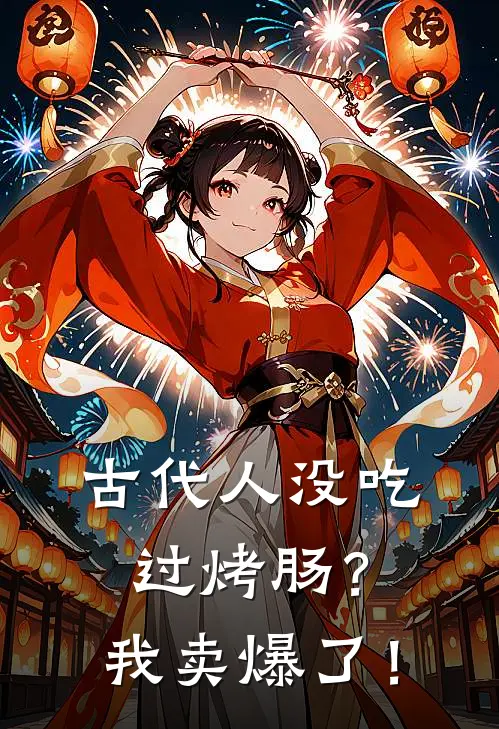 古代人没吃过烤肠？我卖爆了！林天林天强免费小说全文阅读_免费小说在线阅读古代人没吃过烤肠？我卖爆了！林天林天强