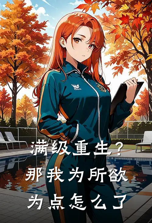 满级重生？那我为所欲为点怎么了凝婷高艺瑤完结小说_免费小说在线看满级重生？那我为所欲为点怎么了凝婷高艺瑤