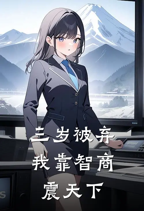 三岁被弃，我靠智商震天下