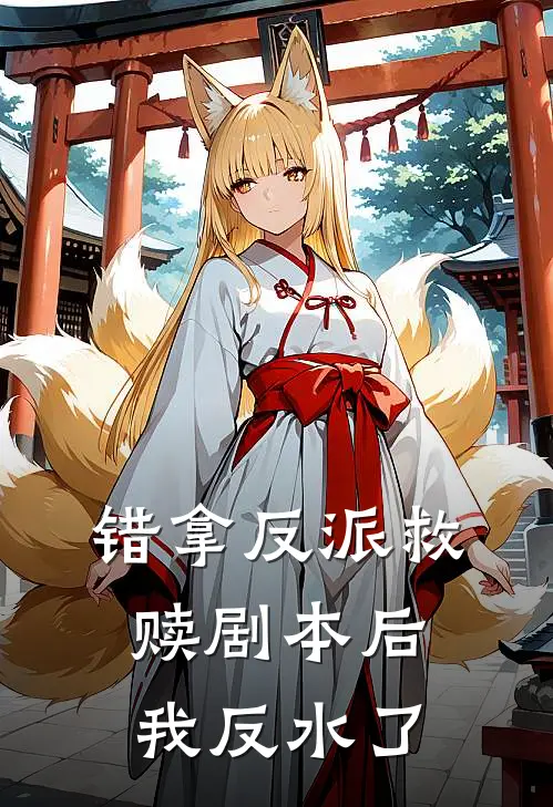 错拿反派救赎剧本后，我反水了(凌瑶楚晏)最新免费小说_完本小说免费阅读错拿反派救赎剧本后，我反水了凌瑶楚晏