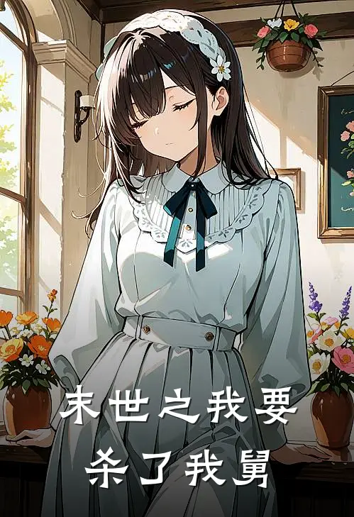 末世之我要杀了我舅祝余曲钰诚全集免费小说_免费小说完结末世之我要杀了我舅(祝余曲钰诚)