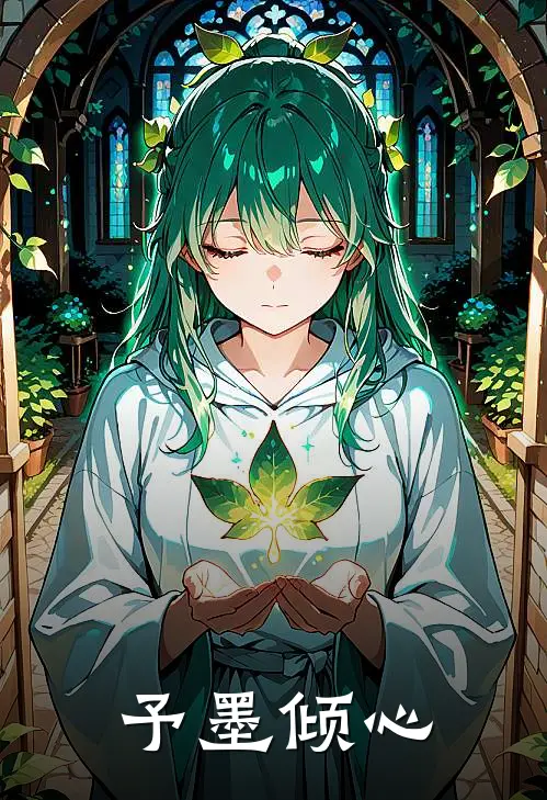 江珩江念《予墨倾心》全文免费阅读_予墨倾心全集在线阅读