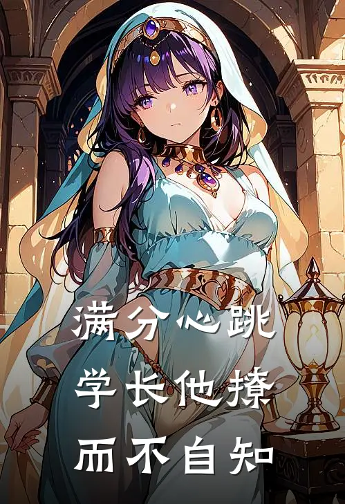 满分心跳：学长他撩而不自知