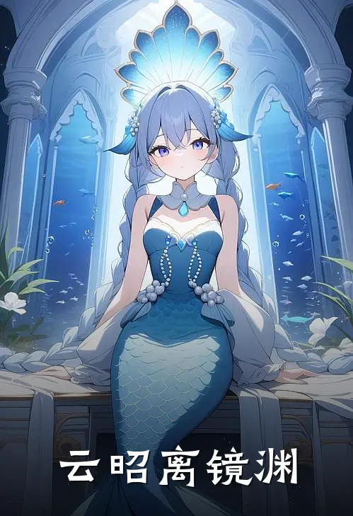 云昭离镜渊