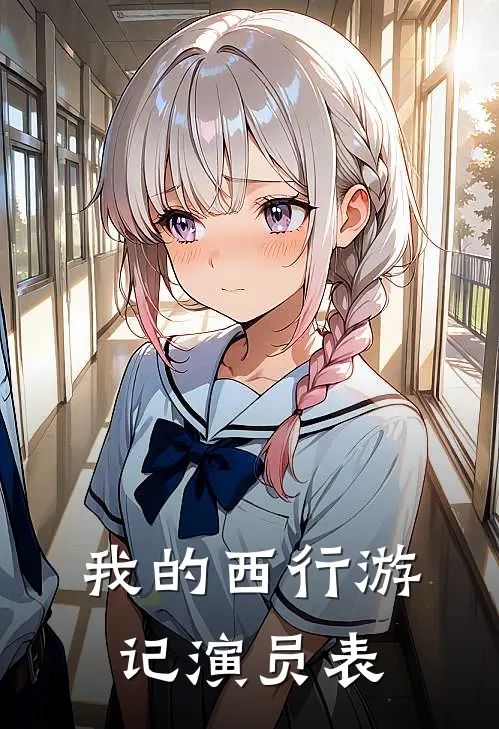 我的西行游记演员表