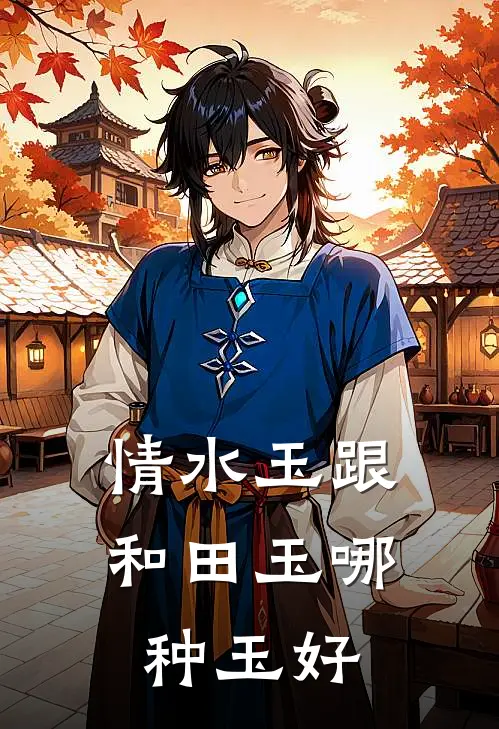 情水玉跟和田玉哪种玉好