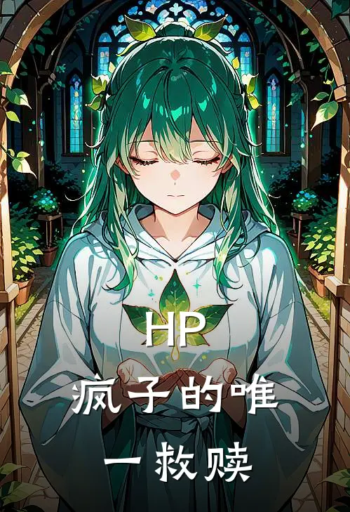 HP：疯子的唯一救赎