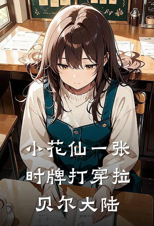 小花仙一张时牌打穿拉贝尔大陆