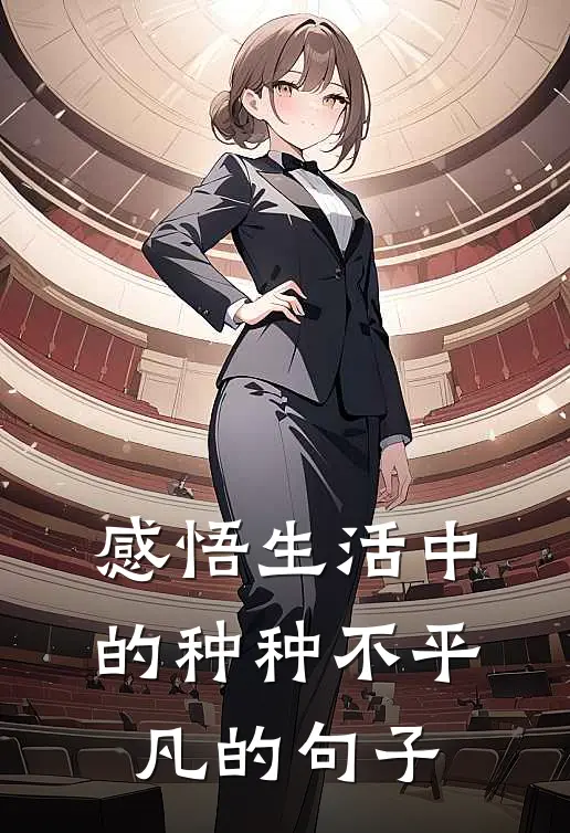 感悟生活中的种种不平凡的句子