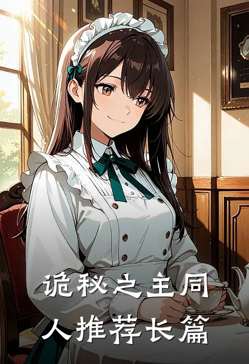 诡秘之主同人推荐长篇