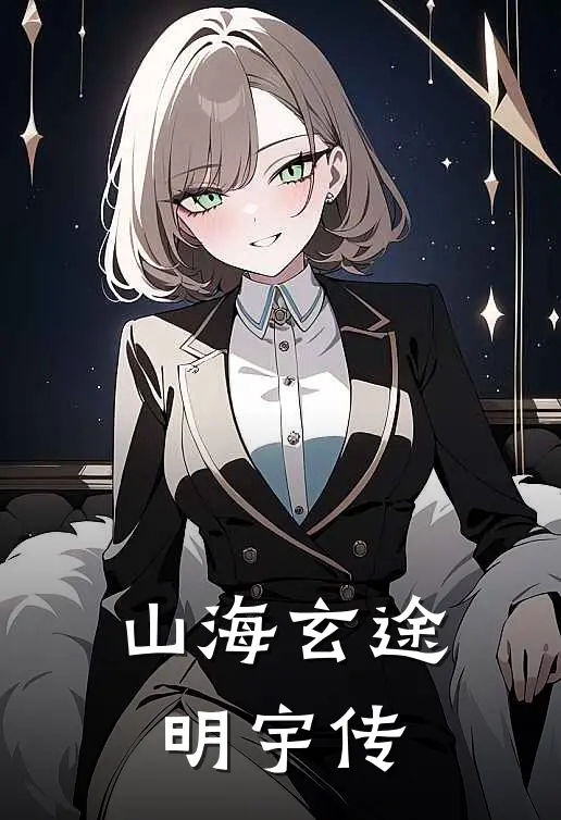 山海玄途：明宇传明宇王明宇最新章节免费阅读_山海玄途：明宇传全文免费在线阅读
