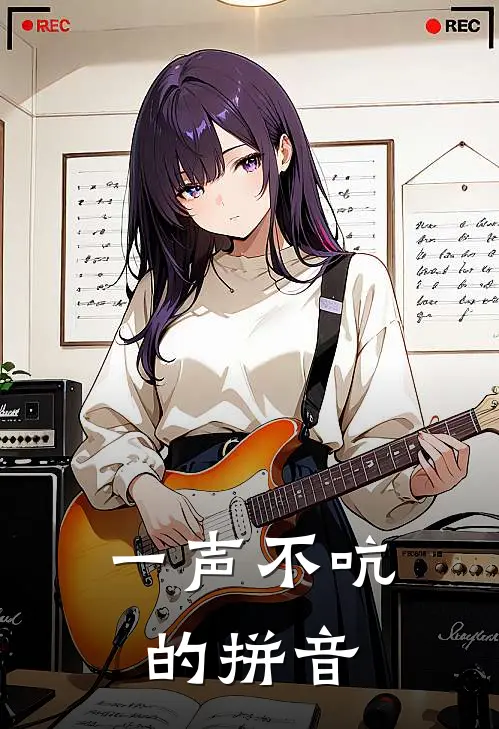 一声不吭的拼音