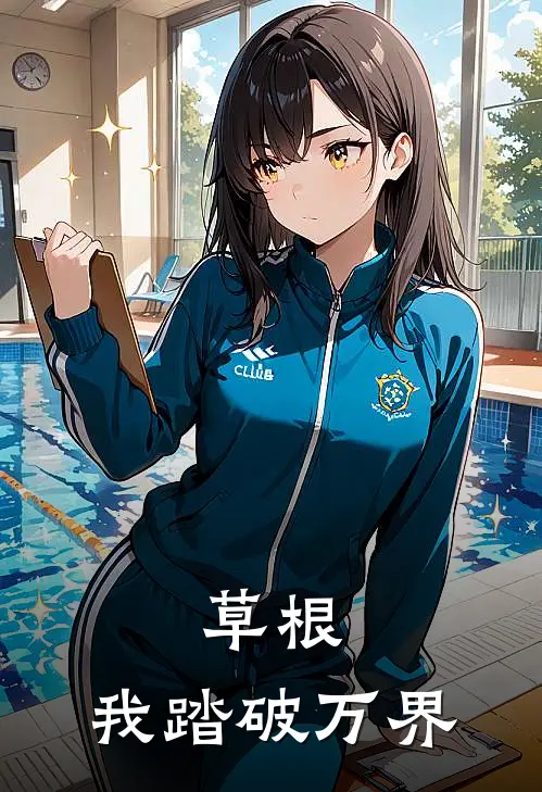 草根：我踏破万界