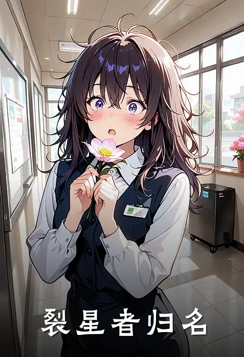 裂星者归名林澜谐振芯最新小说推荐_完本小说免费阅读裂星者归名(林澜谐振芯)