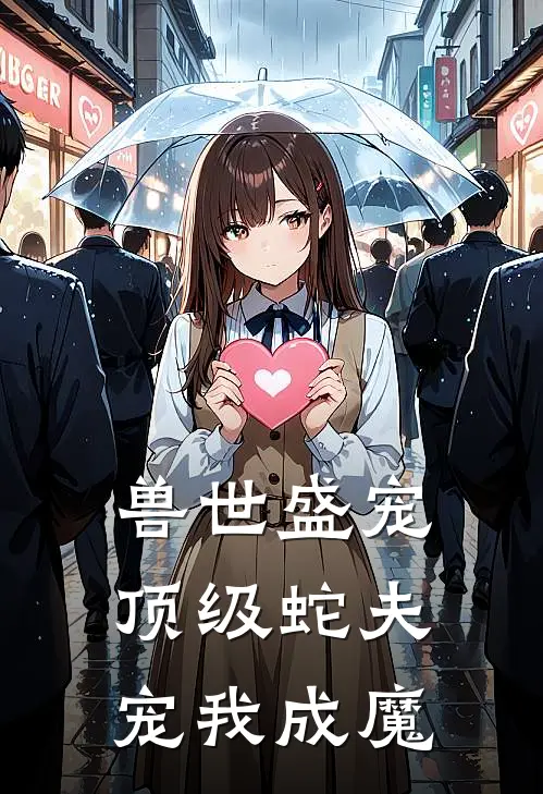 兽世盛宠，顶级蛇夫宠我成魔