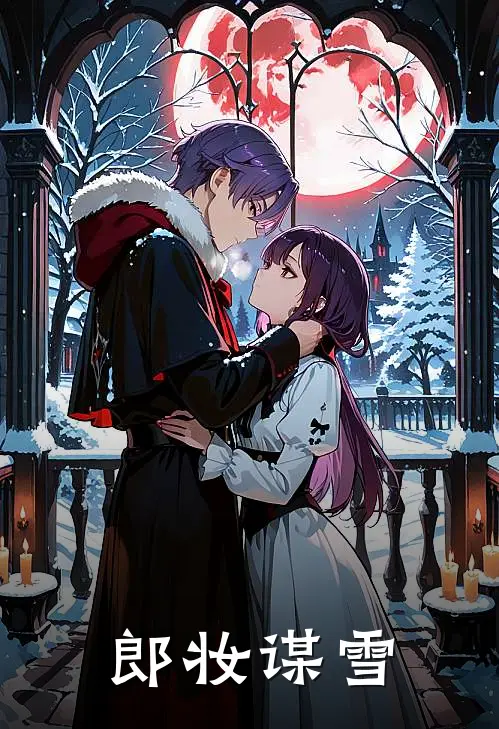 郎妆谋雪慕辰云袖小说免费完结_完本热门小说郎妆谋雪慕辰云袖