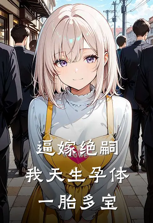 逼嫁绝嗣，我天生孕体一胎多宝