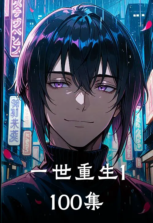 一世重生1-100集