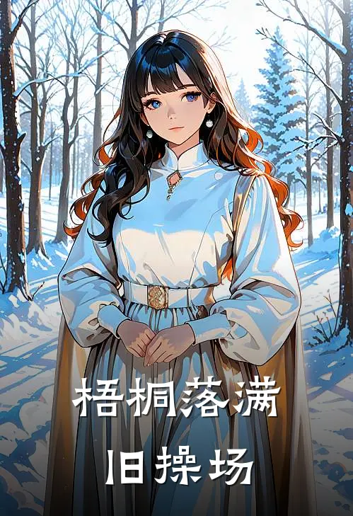 梧桐落满旧操场