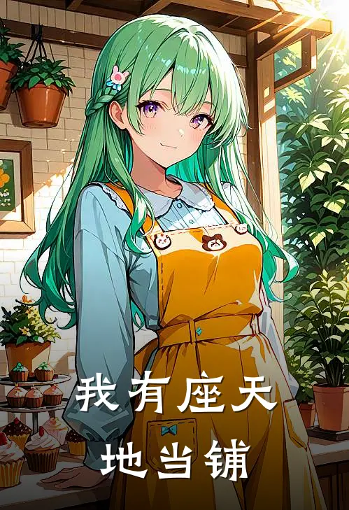 我有座天地当铺