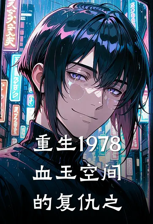 重生1978：血玉空间的复仇之