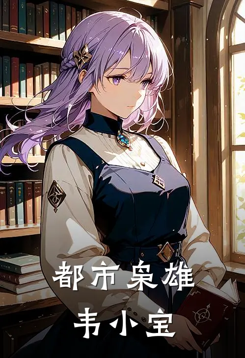 都市枭雄：韦小宝