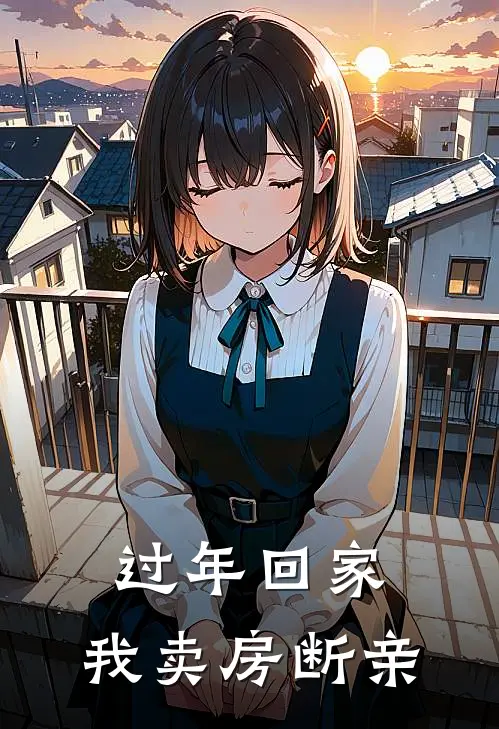 过年回家，我卖房断亲吴晶孙浩全本免费完结小说_免费小说完结过年回家，我卖房断亲吴晶孙浩