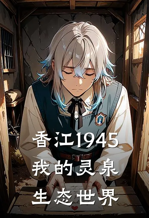 香江1945：我的灵泉生态世界赵云赵云小说完结_免费小说全本香江1945：我的灵泉生态世界(赵云赵云)