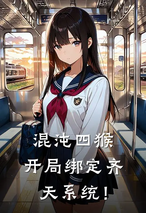 混沌四猴：开局绑定齐天系统！金霸金霸免费小说完整版_热门的小说混沌四猴：开局绑定齐天系统！金霸金霸