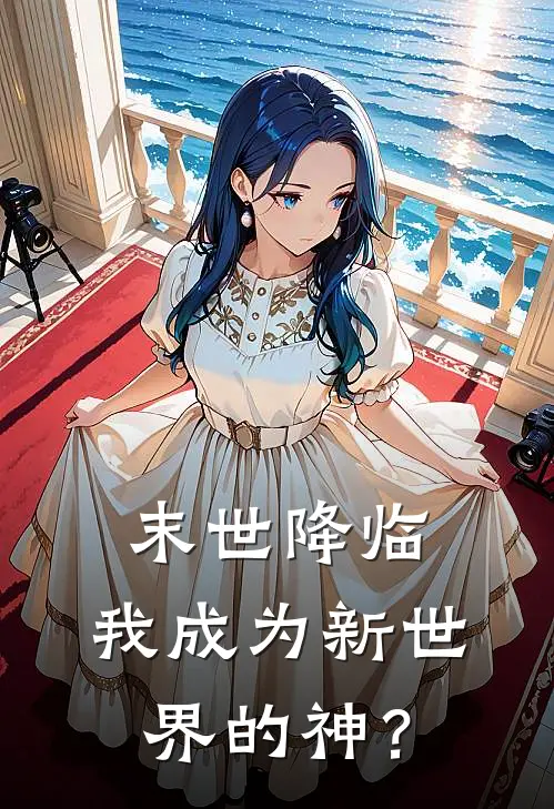 末世降临，我成为新世界的神？