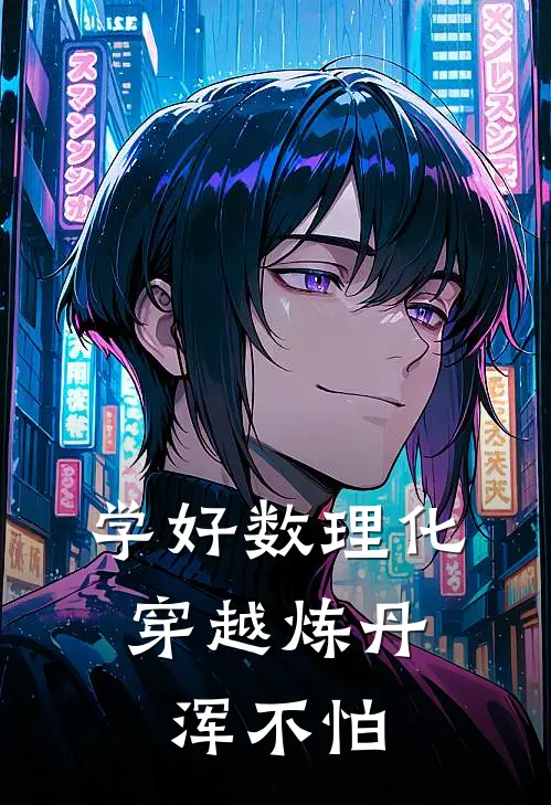 学好数理化，穿越炼丹浑不怕