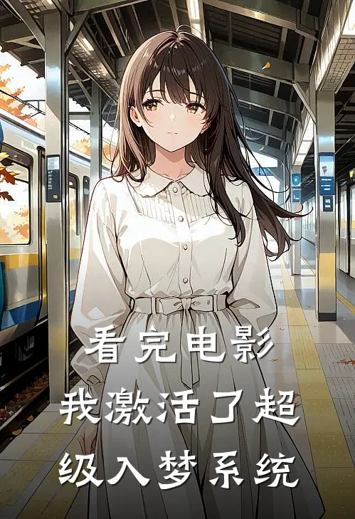 看完电影，我激活了超级入梦系统楚云宋大宝全本免费在线阅读_楚云宋大宝全文阅读